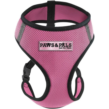 OxGord Cat or Dog Comfort Travel Portable Pet Harness