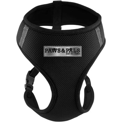 OxGord Cat or Dog Comfort Travel Portable Pet Harness