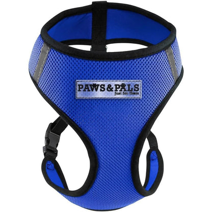 OxGord Cat or Dog Comfort Travel Portable Pet Harness