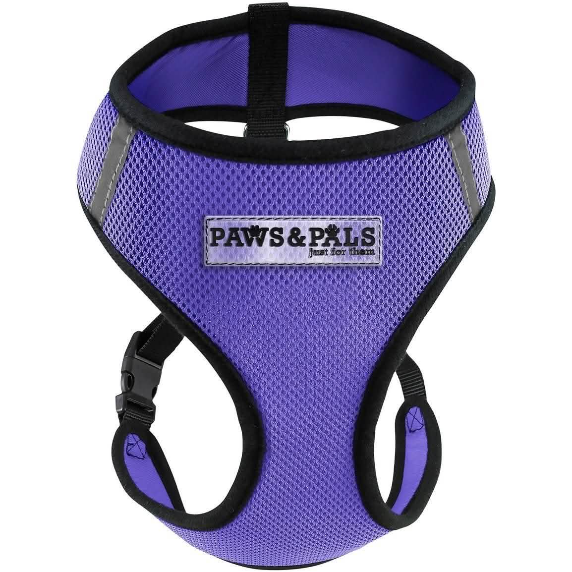 OxGord Cat or Dog Comfort Travel Portable Pet Harness