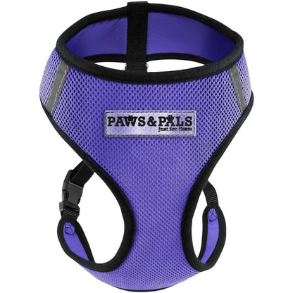 OxGord Cat or Dog Comfort Travel Portable Pet Harness