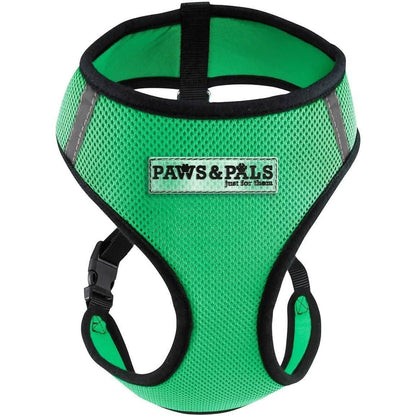 OxGord Cat or Dog Comfort Travel Portable Pet Harness
