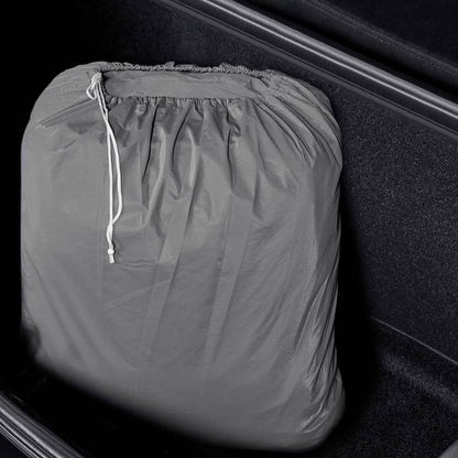 OxGord CCAR-745 - Universal Executive Gray Car Cover