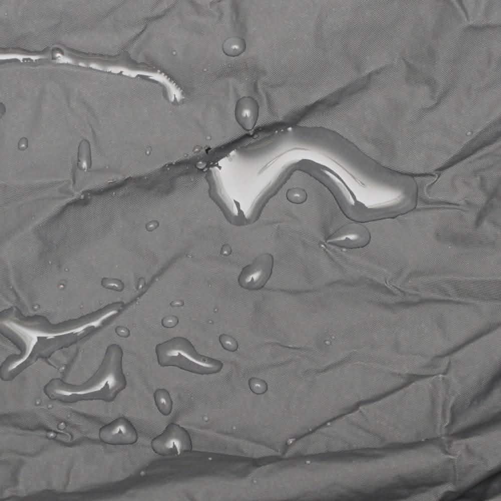 OxGord Executive Storm-Proof Auto Cover