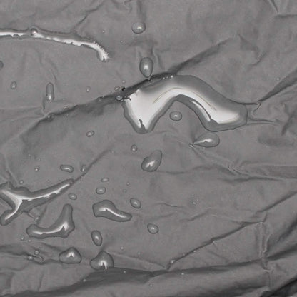 OxGord Executive Storm-Proof Motorcycle Cover