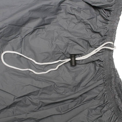 OxGord Executive Storm-Proof Motorcycle Cover