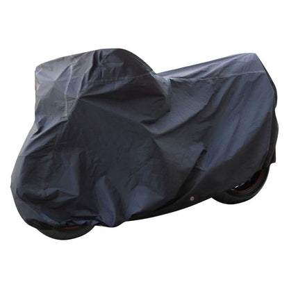 OxGord Executive Storm-Proof Motorcycle Cover