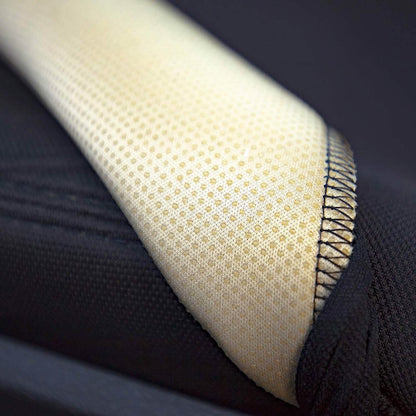 OxGord Padded Car Seat-Cover with Grip-Control for Bucket Seats
