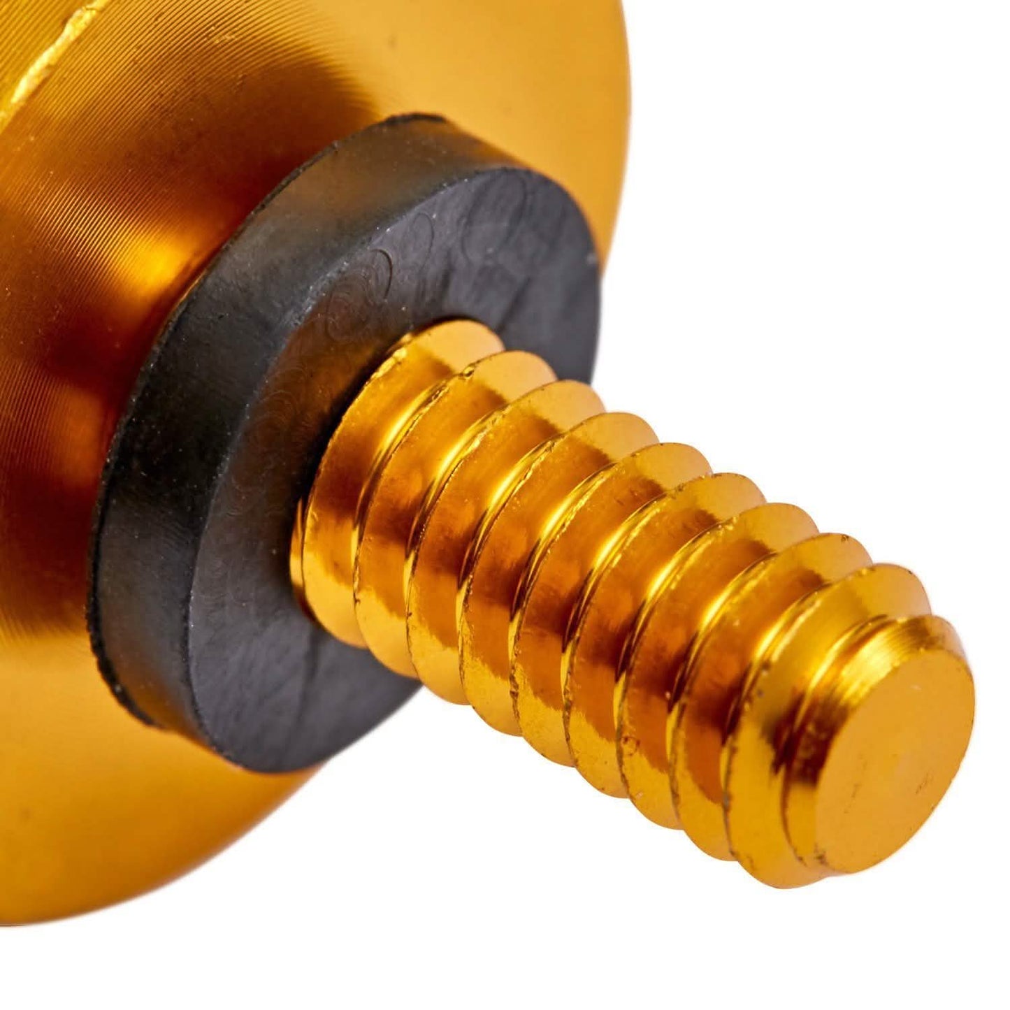 OxGord - Universal Heavy Duty Stainless Steel Seat Bolt