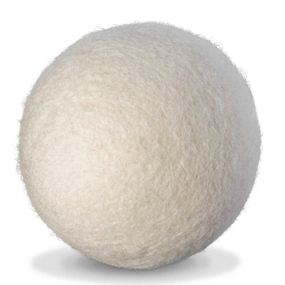 OxGord Wool Dryer Balls XL for Natural Fabric Softener