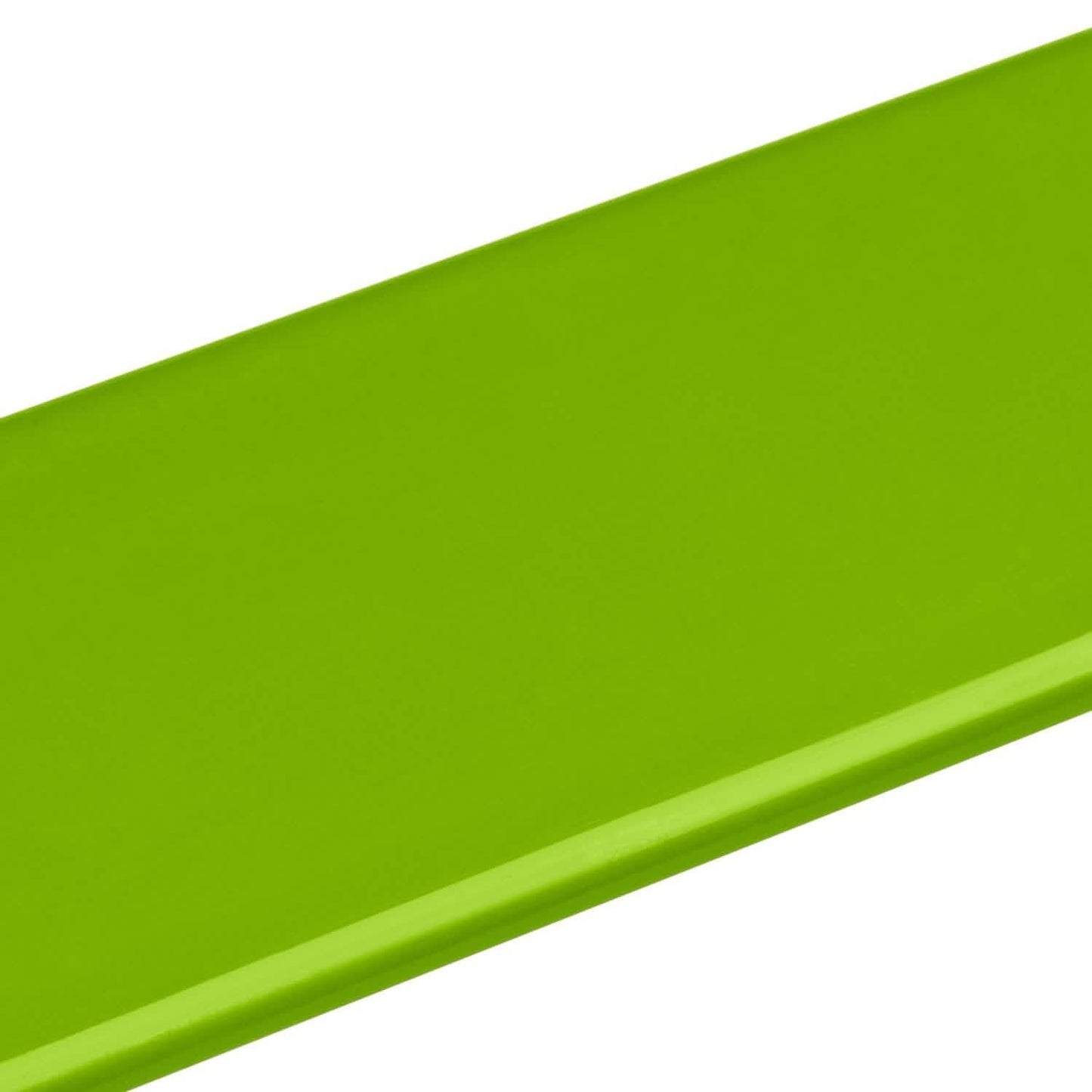 OxGord Zebra License Plate Frame