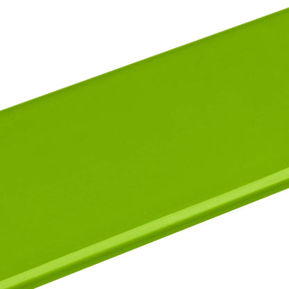 OxGord Zebra License Plate Frame