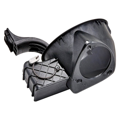 OxGord® Fuel Filler Door Housing