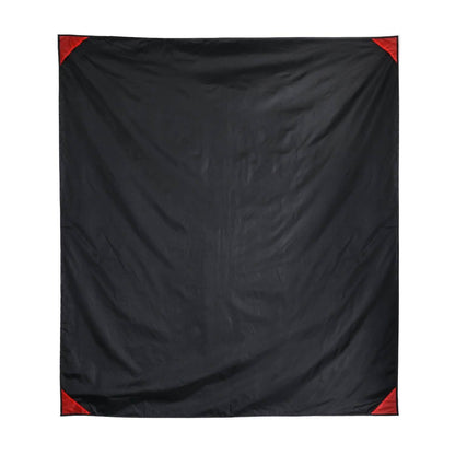 Packable Lightweight Pocket Size Blanket