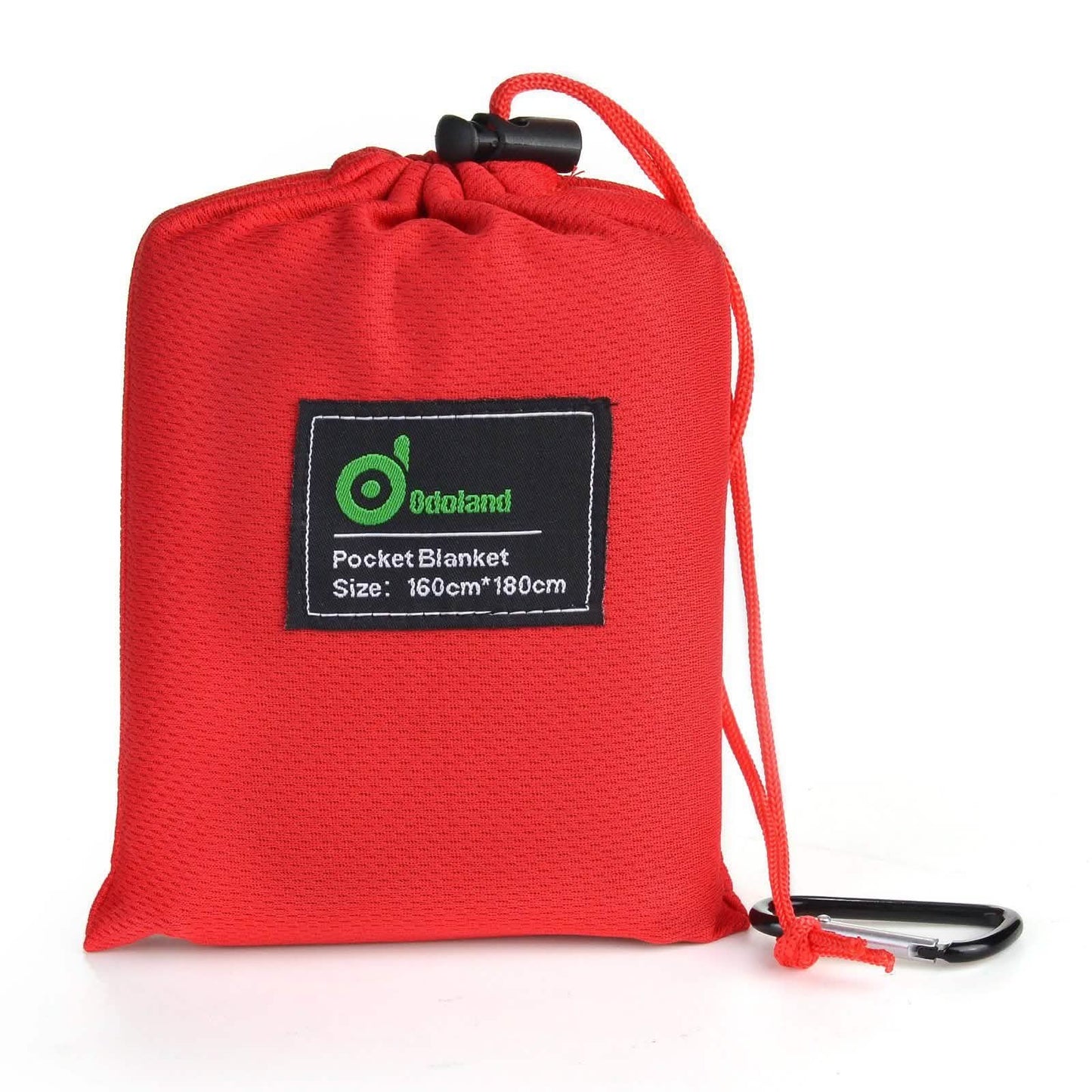 Packable Lightweight Pocket Size Blanket