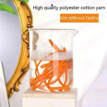 Pair of Elastic No Tie Shoelaces