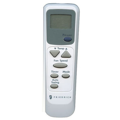 Panasonic / LG 6711A20103Q Window Air Conditioner Remote Control - 6711A20103Q