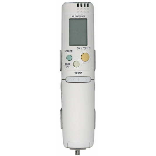 Panasonic CV6233187136 Air Conditioner Remote Control