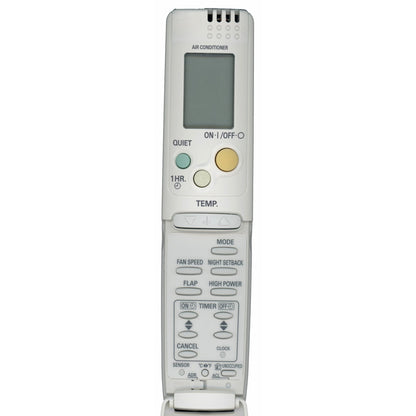 Panasonic CV6233187136 Air Conditioner Remote Control