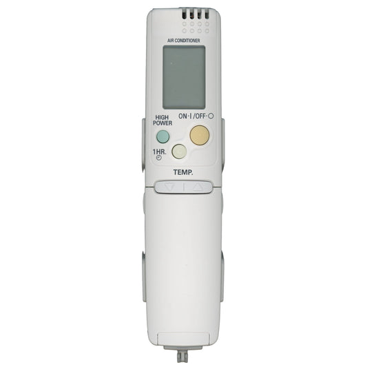 Panasonic CV6704000024 Air Conditioner Remote Control