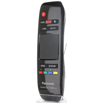 Panasonic N2QAYB000710 SMART Blu-ray Remote Control - N2QAYB000710