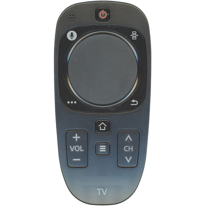 Panasonic N2QBYB000024 TV Remote Control