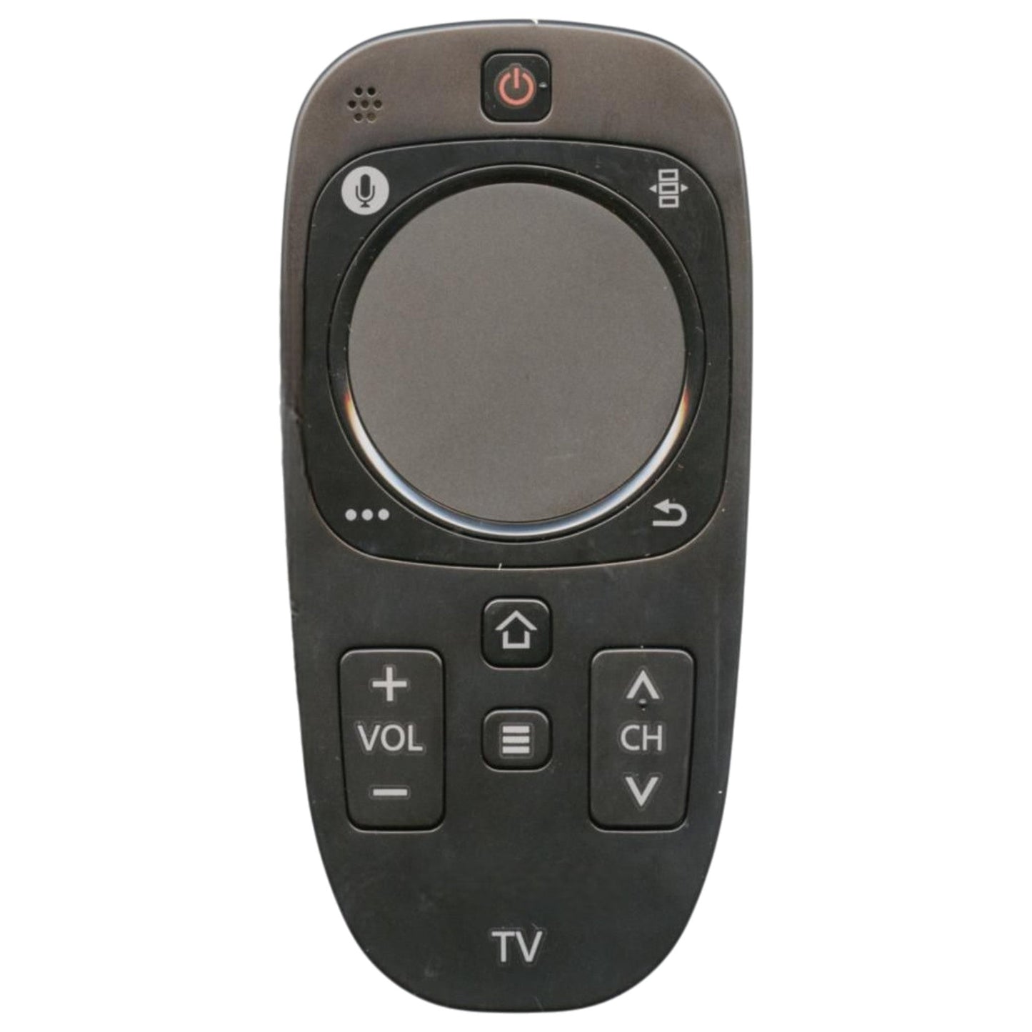 Panasonic N2QBYB000026 SMART TV Remote Control