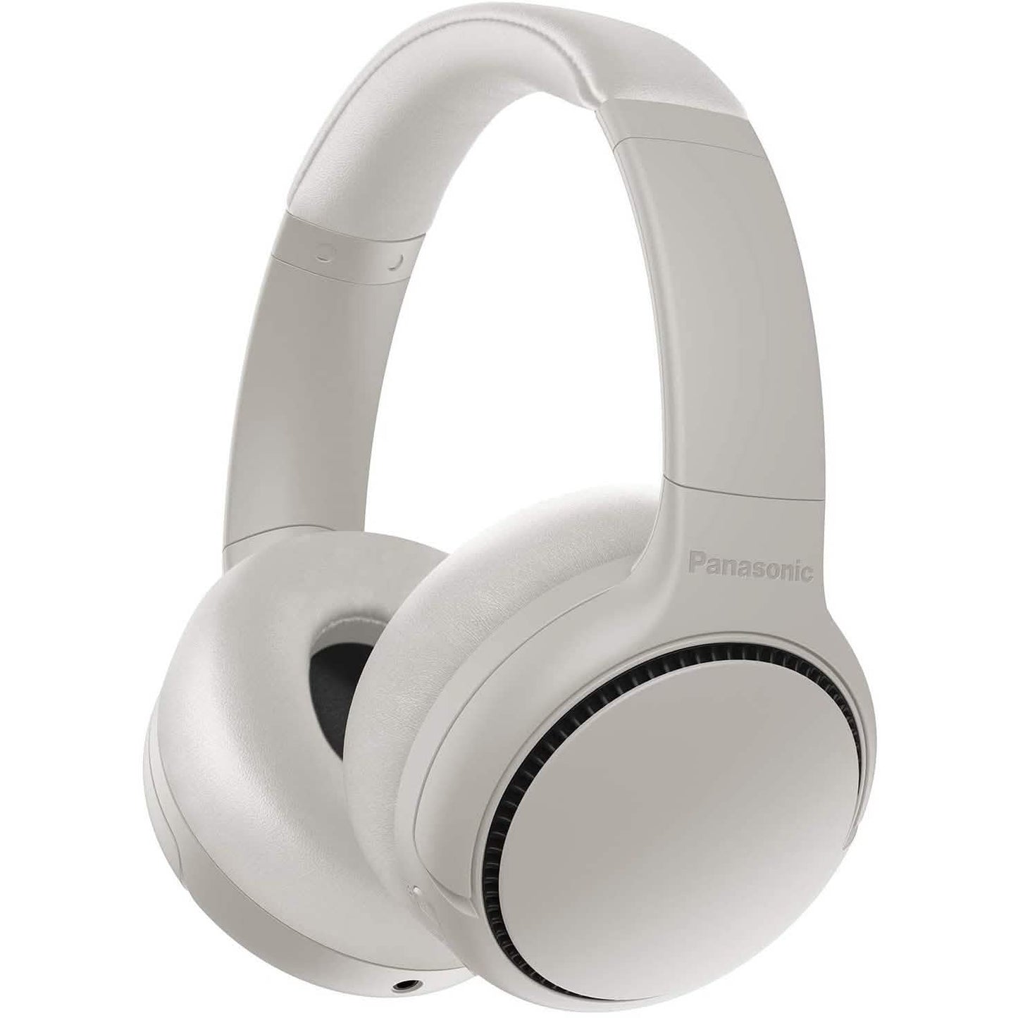Panasonic RB-M300B Deep Bass Wireless Bluetooth Immersive Headphones