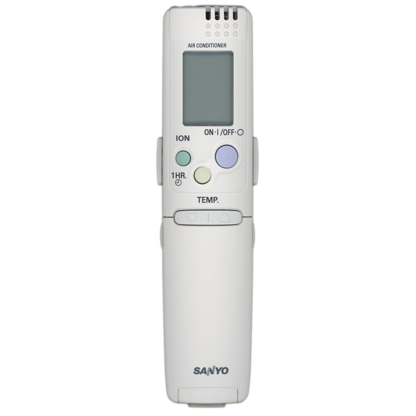 Panasonic RCS4VPIS4U Air Conditioner Remote Control