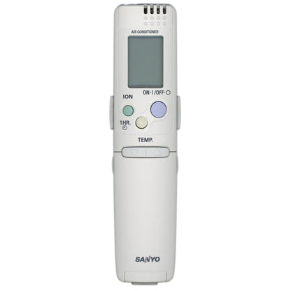 Panasonic RCS4VPIS4U Air Conditioner Remote Control