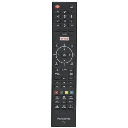 Panasonic XHY35508 TV Remote Control