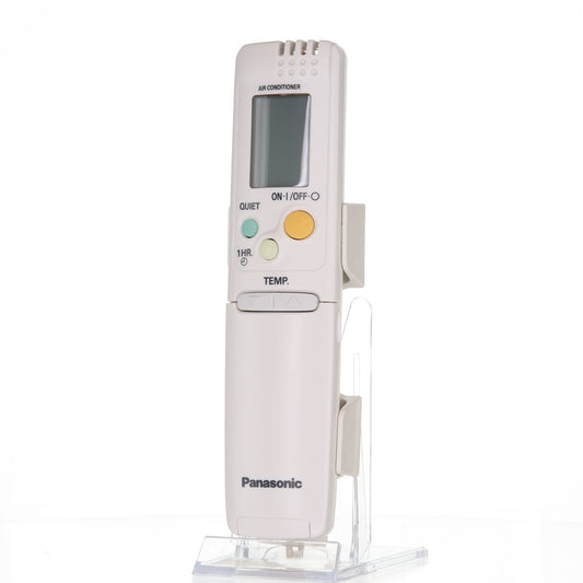 Panasonic CV6233187020 Single split Indoor Air Conditioner Remote Control - CV6233187020
