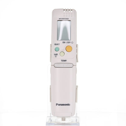 Panasonic CV6233187020 Single split Indoor Air Conditioner Remote Control - CV6233187020