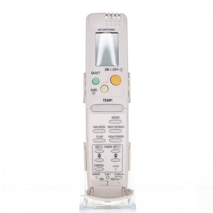 Panasonic CV6233187020 Single split Indoor Air Conditioner Remote Control - CV6233187020