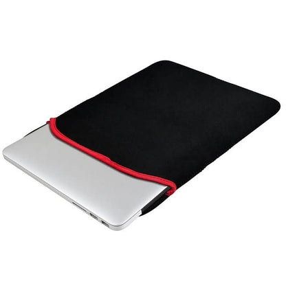 7" Sleeve Case Bag Pouch Cover Reversible for Laptop or Tablet