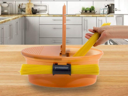 Pasta N More 5 in 1 Pasta Cooker