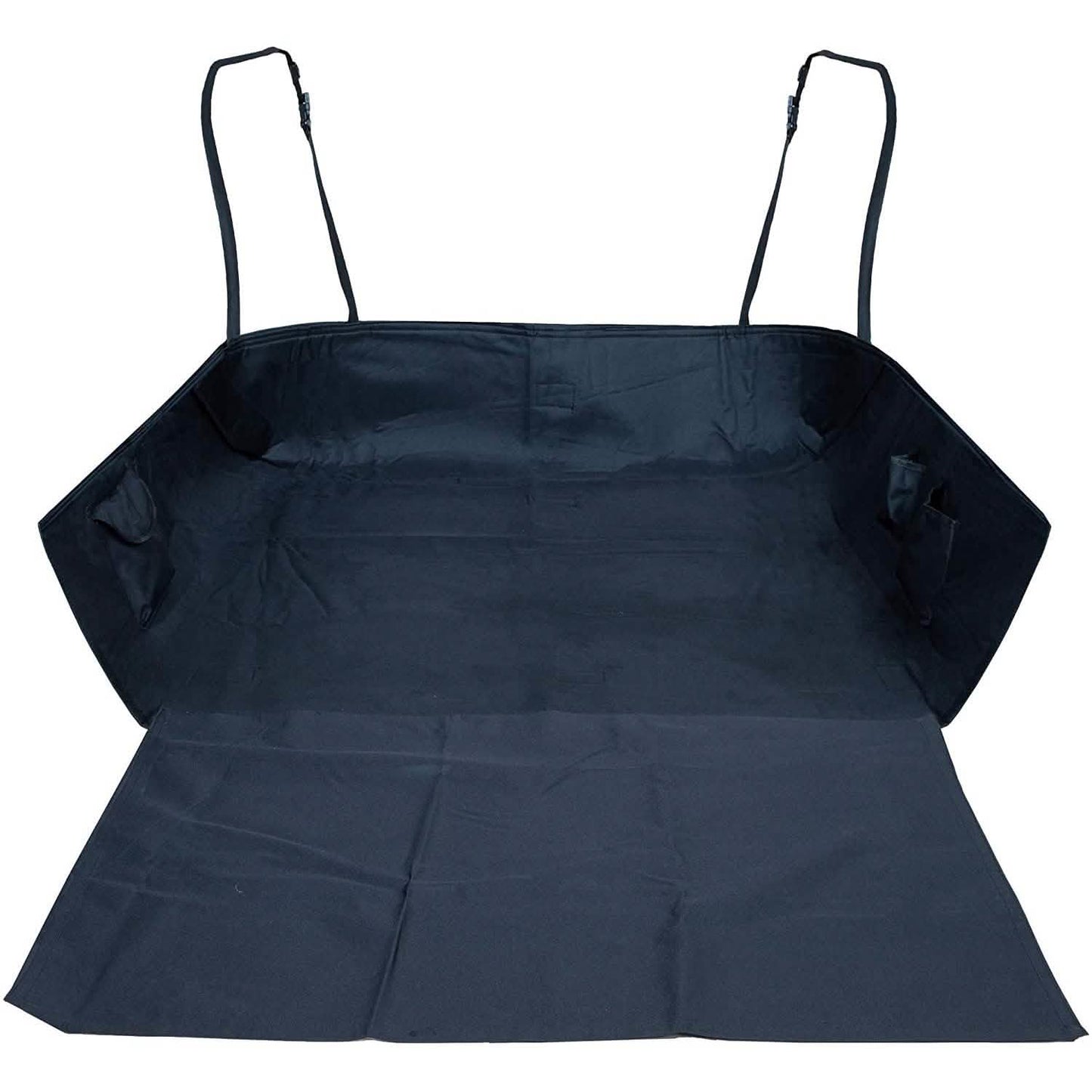Paws & Pals Dog Seat Cover for Back Seat