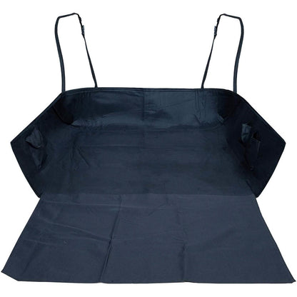 Paws & Pals Dog Seat Cover for Back Seat