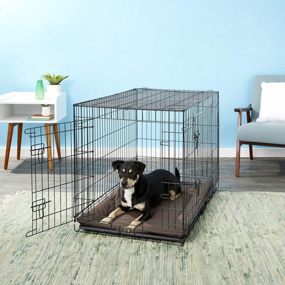 Paws & Pals Self-Warming Dog Crate Mat