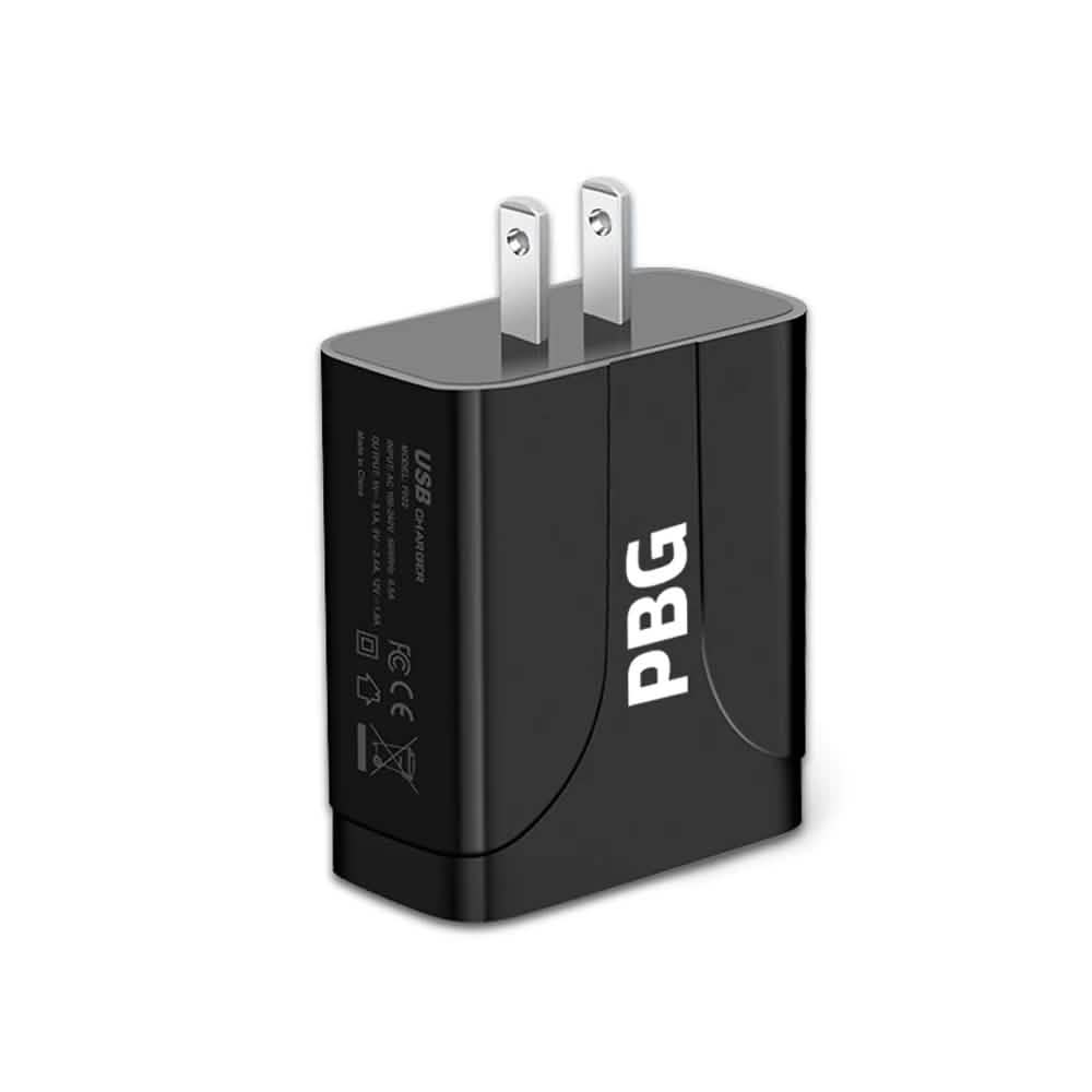 PBG 5 Port Wall Charger