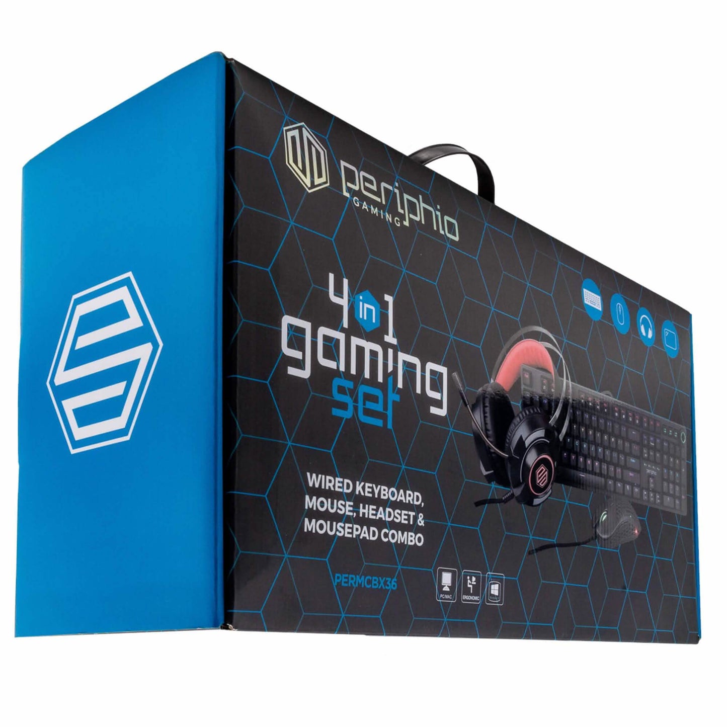 PC Gaming Starter Kit