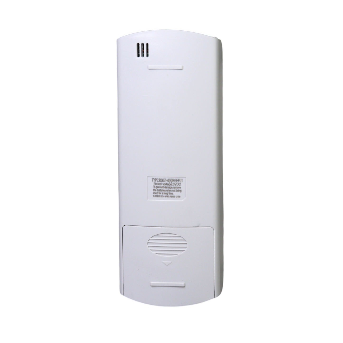 PELONIS 17317000A56279 Air Conditioner Remote Control