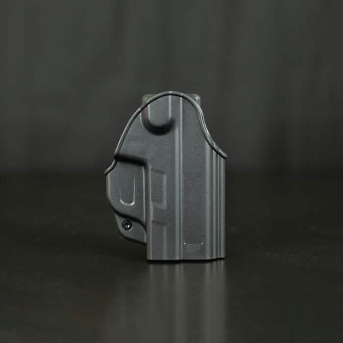 PepperBall TCP Open Top Hol