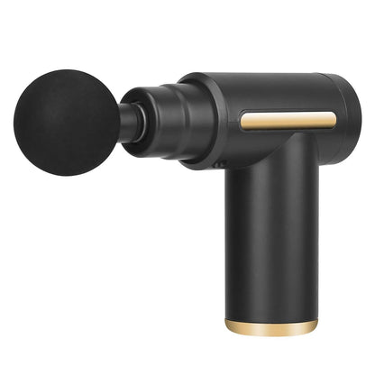 Percussion Rechargeable Massage Gun