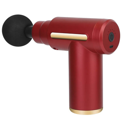 Percussion Rechargeable Massage Gun