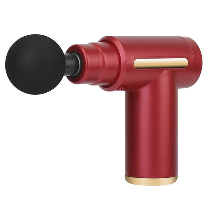 Percussion Rechargeable Massage Gun