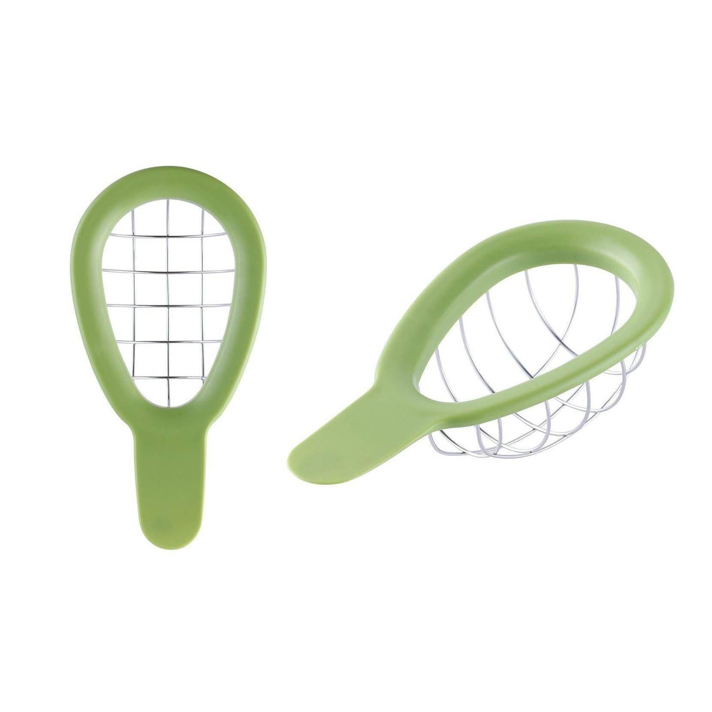 Perfect Avocado Slicer And Cuber