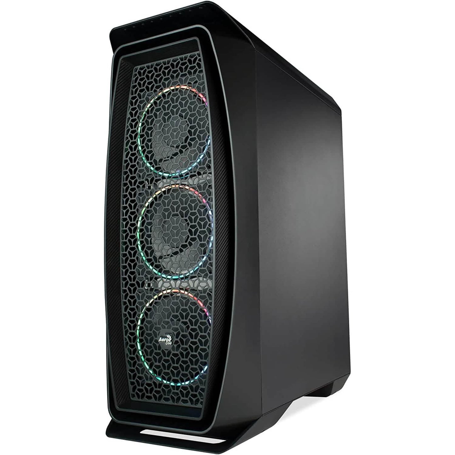 Periphio Ember Gaming Computer 8GB RAM, 120GB SSD + 1TB 7200 RPM HDD (Refurbished)