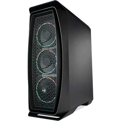 Periphio Ember Gaming Computer 8GB RAM, 120GB SSD + 1TB 7200 RPM HDD (Refurbished)