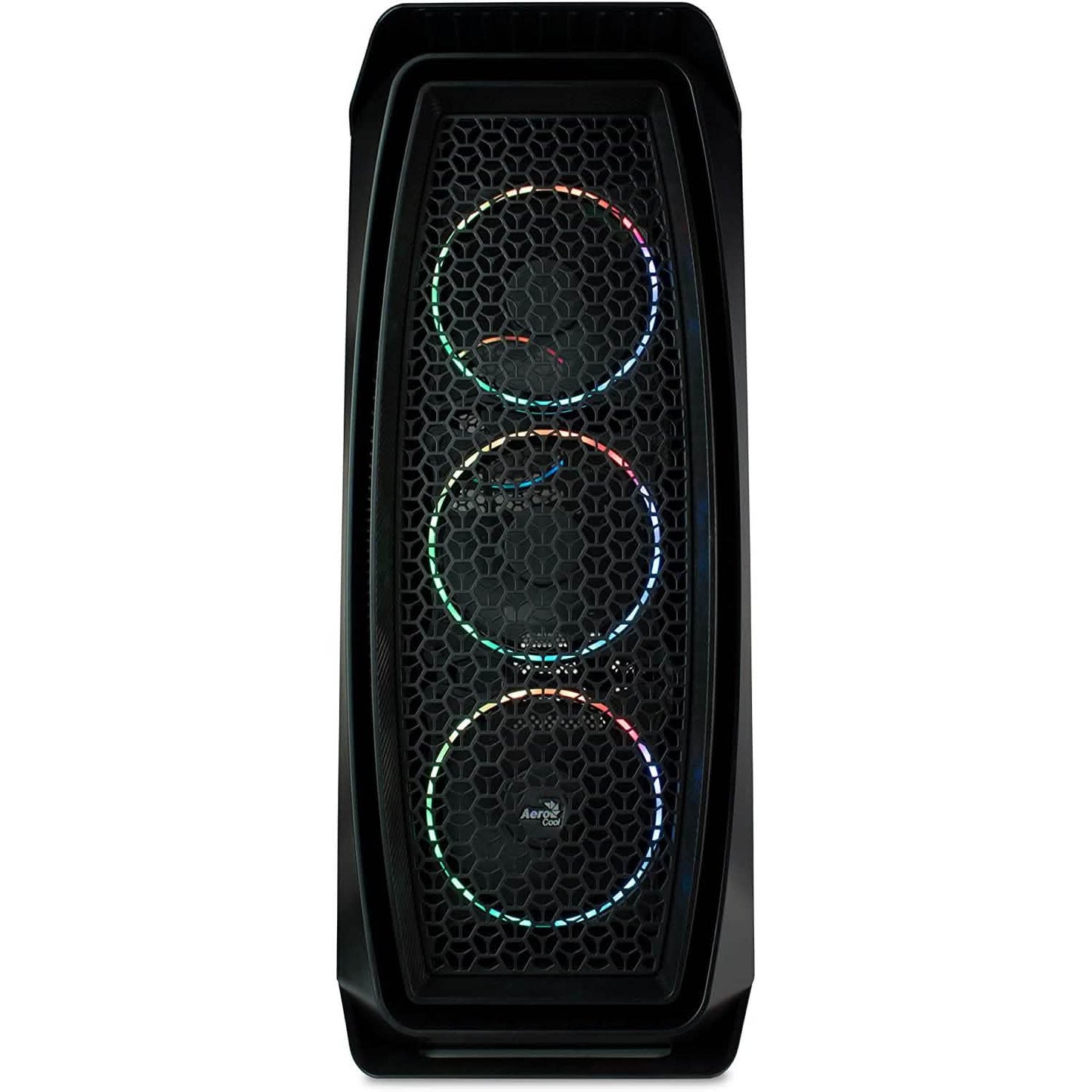 Periphio Hydra Gaming PC Tower Desktop Computer (Refurbished)